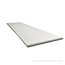 Hot Sale 430 201 Stainless Steel Plate